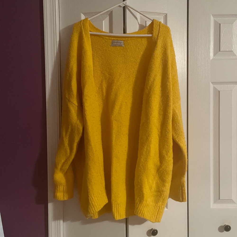 Urban Outfitters Cardigan